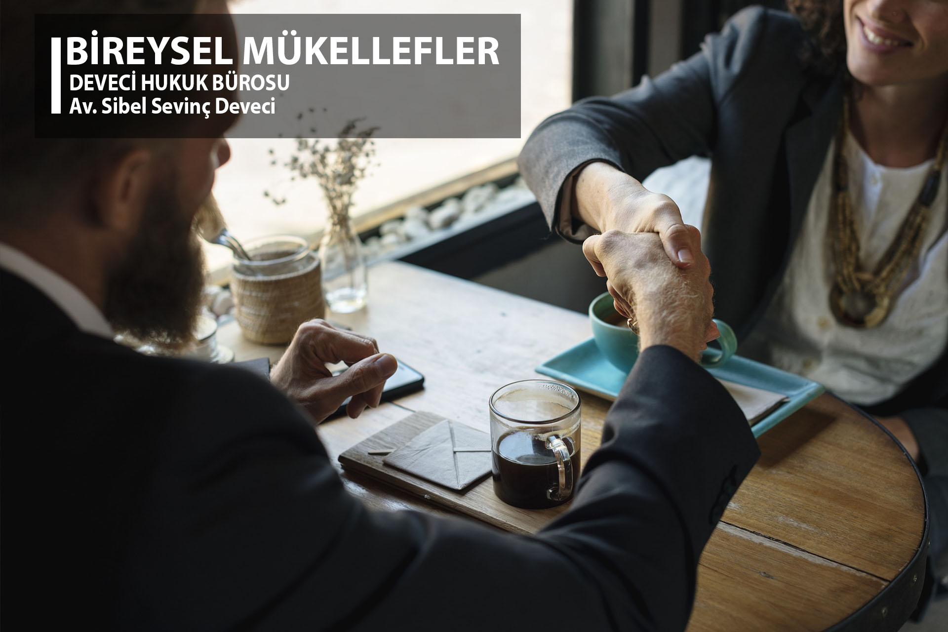 BİREYSEL MÜKELLEFLER