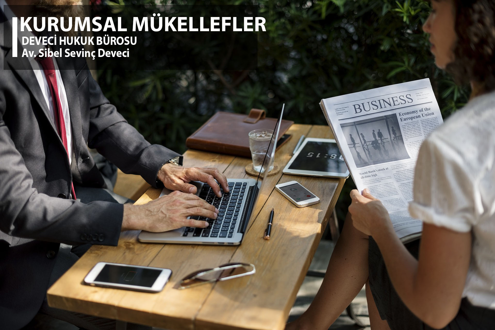 KURUMSAL MÜKELLEFLER