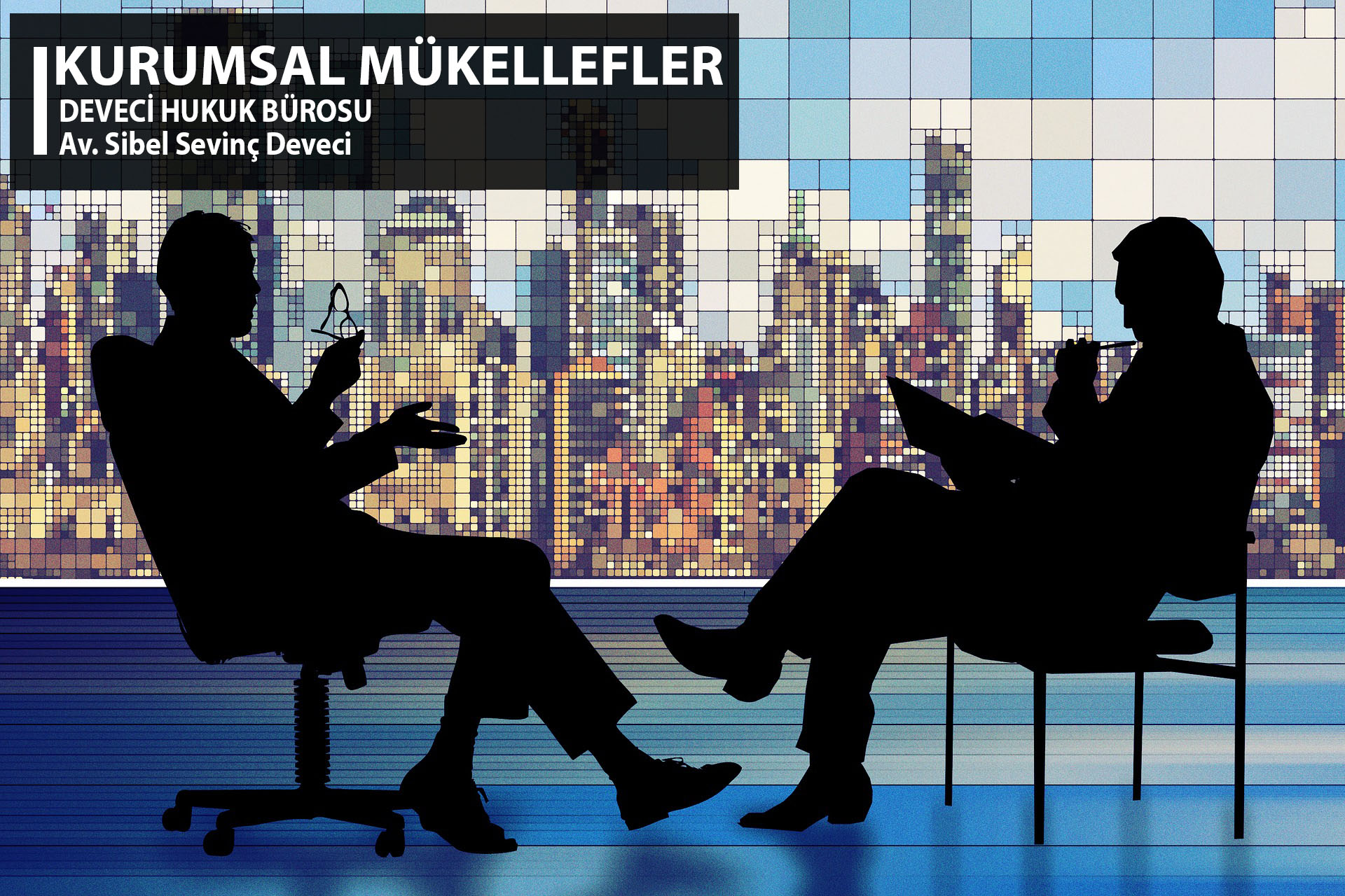 KURUMSAL MÜKELLEFLER