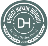 DEVECİ HUKUK